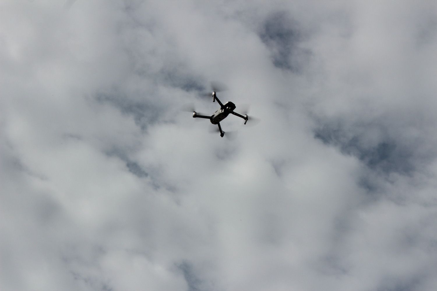 Los drones sobrevolarán León gracias un curso de la ULE y Invicsa Airtech 