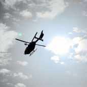 El Ejército y la Guardia Civil exhiben su material y capacidades en León con motivo de la celebración del Día de las Fuerzas Armadas