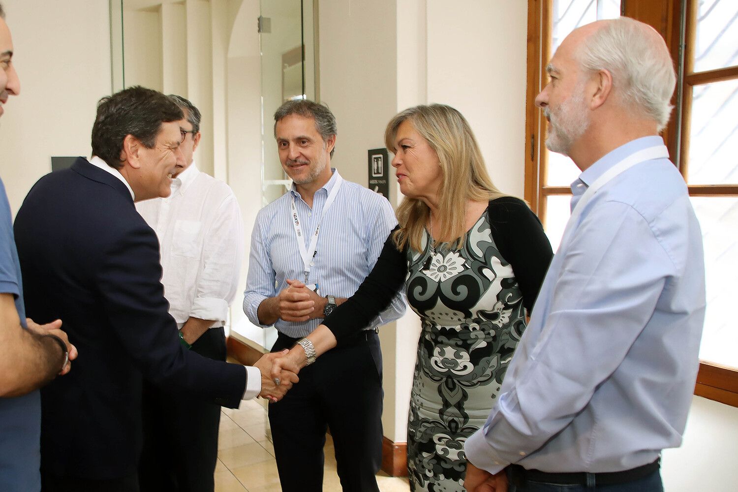  Asamblea General Pignus en León