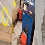 CCOO denuncia que el centro de salud de La Magdalena (León) “no reúne las condiciones básicas para atender a los pacientes”