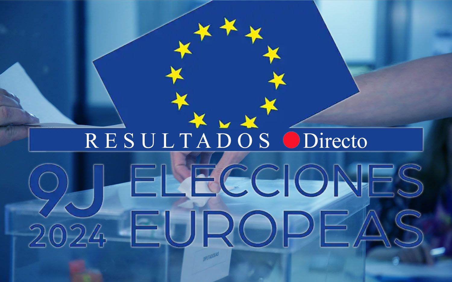 Elecciones Europeas | Resultado en León: provincia, ciudad y todos los municipios – InfoLeon