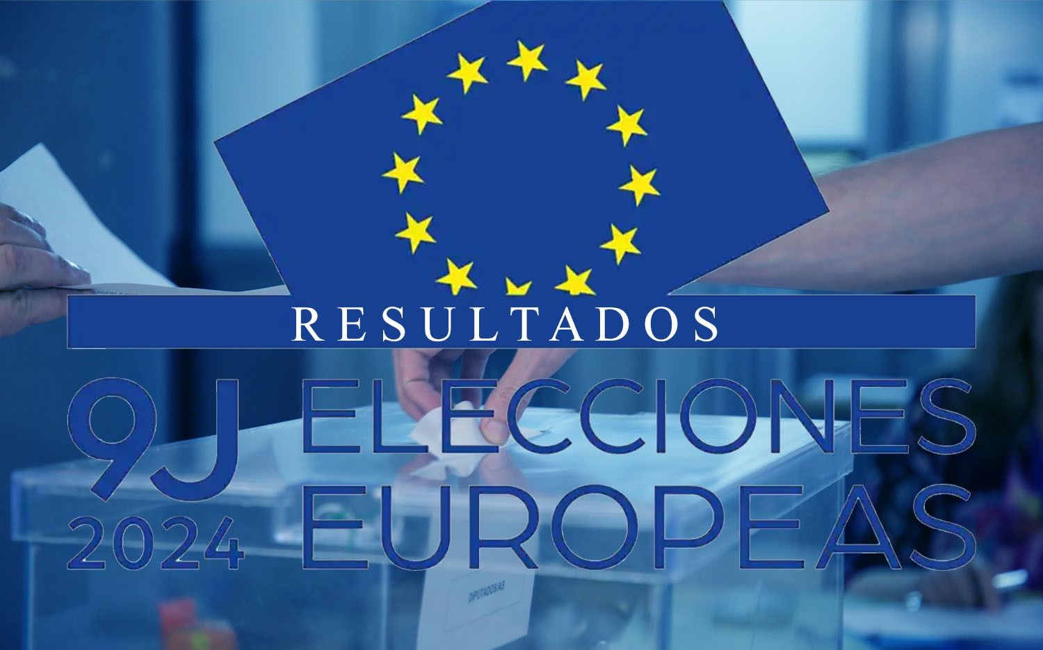 Elecciones Europeas | Resultado en León: provincia, ciudad y todos los municipios – InfoLeon