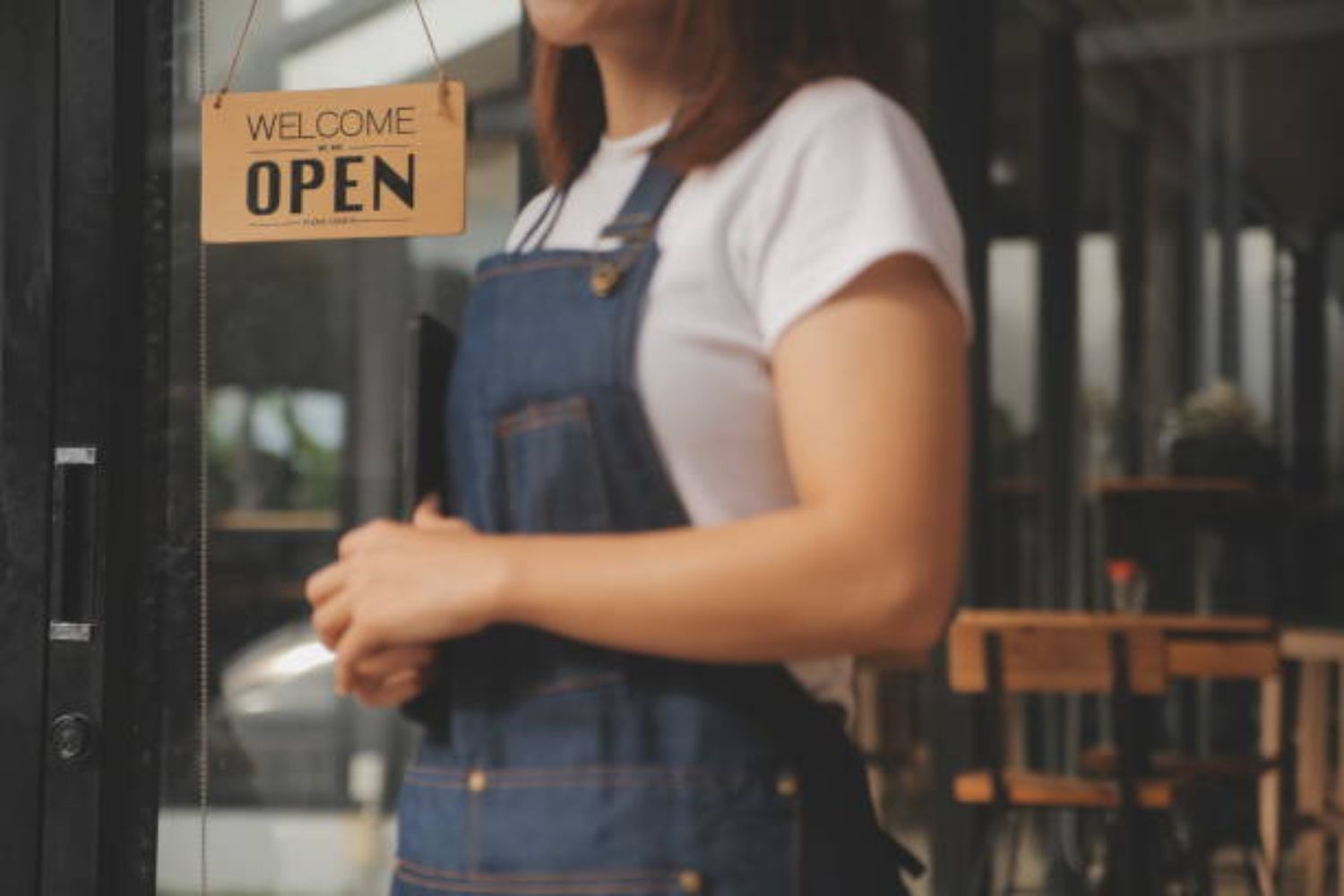 Emprendimiento -  Foto de istock 