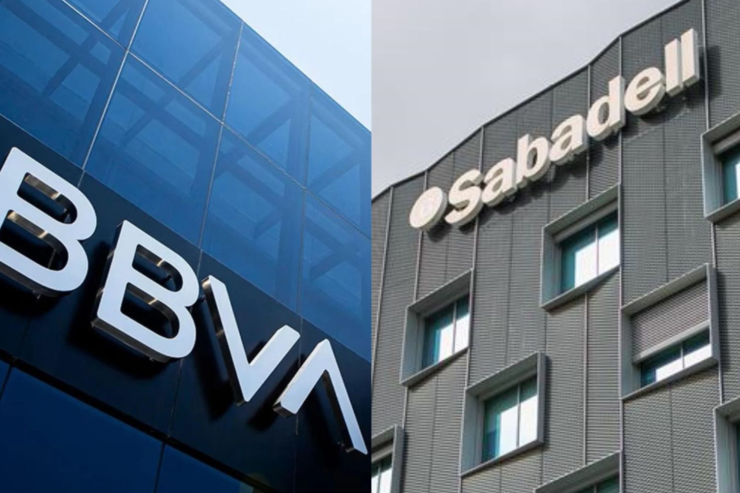 El empresariado leonés advierte de los efectos “realmente negativos” que podría tener la fusión entre BBVA y el Banco Sabadell