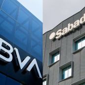 El empresariado leonés advierte de los efectos “realmente negativos” que podría tener la fusión entre BBVA y el Banco Sabadell