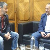 La Diputación de León actualizará la valoración de Pinos que ya efectuó en 2007 para el Ayuntamiento de San Emiliano