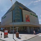 Los servicios de emergencias de León llevarán a cabo un simulacro de incendio en El Corte Inglés