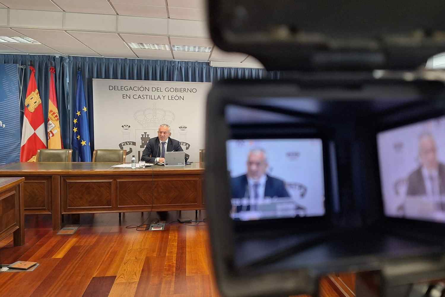 Nicanor Sen | El Chalé del Pozo de Villarodrigo de las Regueras (León) abrirá sus puertas a los migrantes el 22 de junio