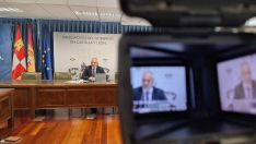 Nicanor Sen | El Chalé del Pozo de Villarodrigo de las Regueras (León) abrirá sus puertas a los migrantes el 22 de junio