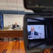 Nicanor Sen | El Chalé del Pozo de Villarodrigo de las Regueras (León) abrirá sus puertas a los migrantes el 22 de junio