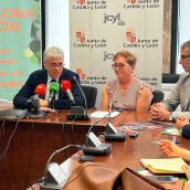 Asprona León celebra 60 años dedicados a la lucha por "la plena inclusión", consciente de que aún queda un largo camino por recorrer Asprona León celebra 60 años dedicados a la lucha por "la plena inclusión", consciente de que aún queda un largo camino por recorrer