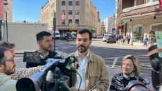 david fernandez emperador