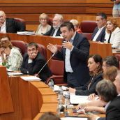 UPL ganaría las elecciones autonómicas en la provincia León, según encuesta de Metroscopia