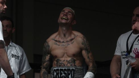 Antonio Barrul vuelve a brillar en la Noche de las Estrellas5