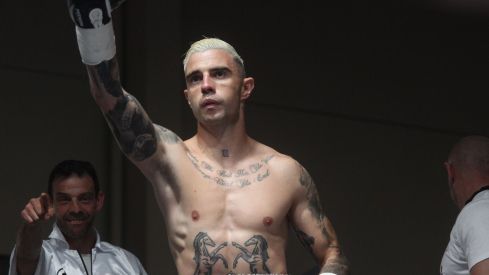 Antonio Barrul vuelve a brillar en la Noche de las Estrellas6