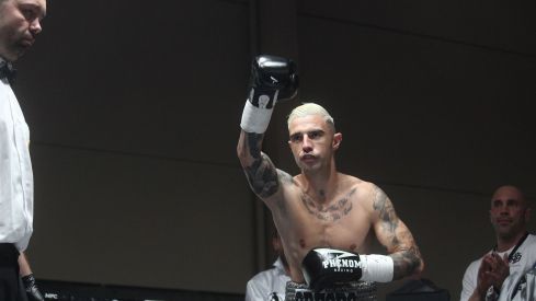 Antonio Barrul vuelve a brillar en la Noche de las Estrellas7