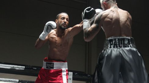 Antonio Barrul vuelve a brillar en la Noche de las Estrellas8