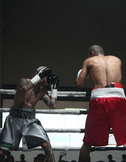 Antonio Barrul vuelve a brillar en la Noche de las Estrellas11