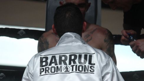 Antonio Barrul vuelve a brillar en la Noche de las Estrellas12