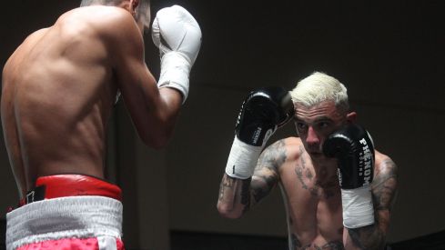 Antonio Barrul vuelve a brillar en la Noche de las Estrellas14