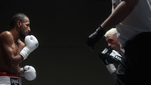 Antonio Barrul vuelve a brillar en la Noche de las Estrellas16