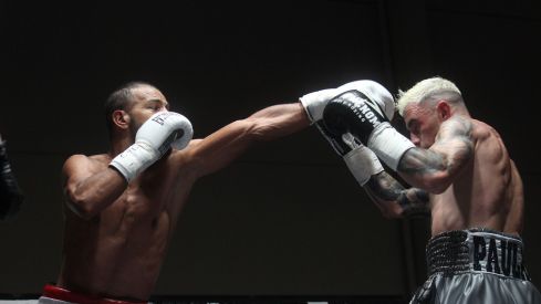 Antonio Barrul vuelve a brillar en la Noche de las Estrellas17