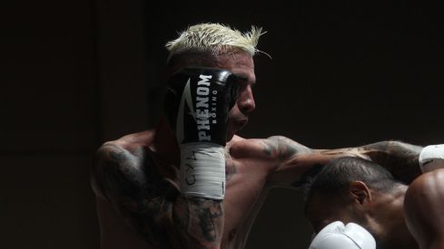 Antonio Barrul vuelve a brillar en la Noche de las Estrellas19