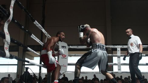 Antonio Barrul vuelve a brillar en la Noche de las Estrellas21