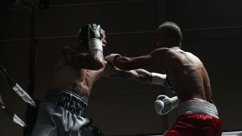 Antonio Barrul vuelve a brillar en la Noche de las Estrellas22