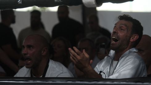 Antonio Barrul vuelve a brillar en la Noche de las Estrellas23