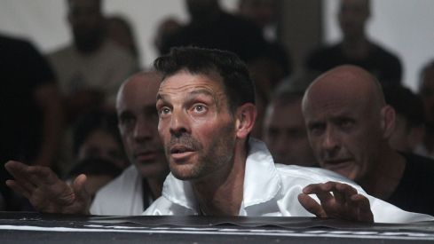 Antonio Barrul vuelve a brillar en la Noche de las Estrellas26