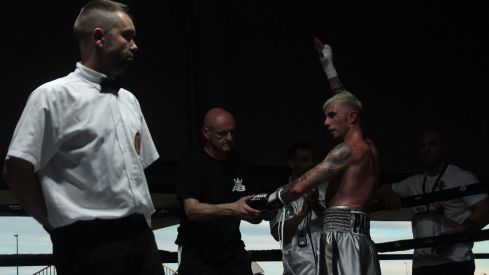 Antonio Barrul vuelve a brillar en la Noche de las Estrellas27