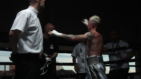 Antonio Barrul vuelve a brillar en la Noche de las Estrellas28