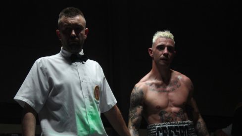 Antonio Barrul vuelve a brillar en la Noche de las Estrellas29