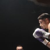 Antonio Barrul y Raúl Zabala se miden 'cara a cara' a un mes del Campeonato de España