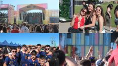 El Monoloco hace vibrar a más de 18.000 personas en un festival que hizo las delicias de todos El Monoloco hace vibrar a más de 18.000 personas en un festival que hizo las delicias de todos