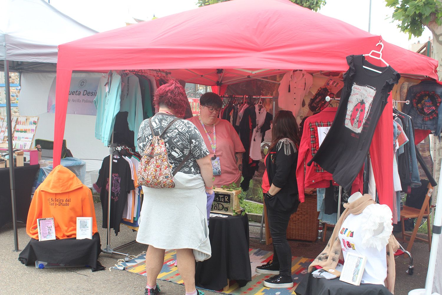 Feria de la Cerveza 'Villaquilambre es la caña'15