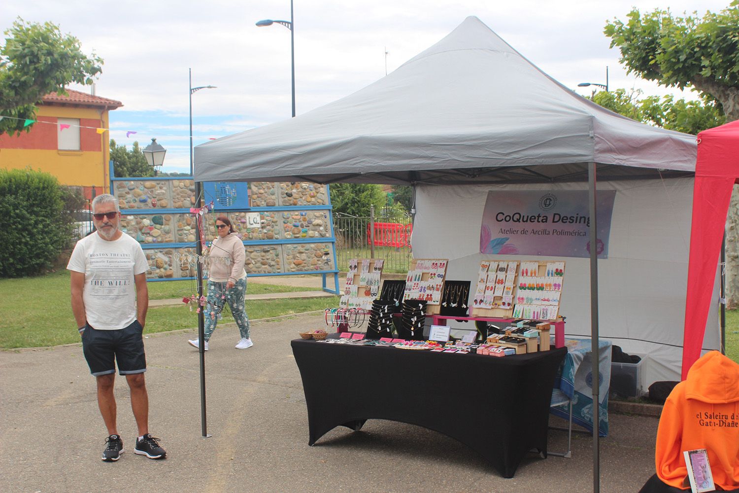 Feria de la Cerveza 'Villaquilambre es la caña'16