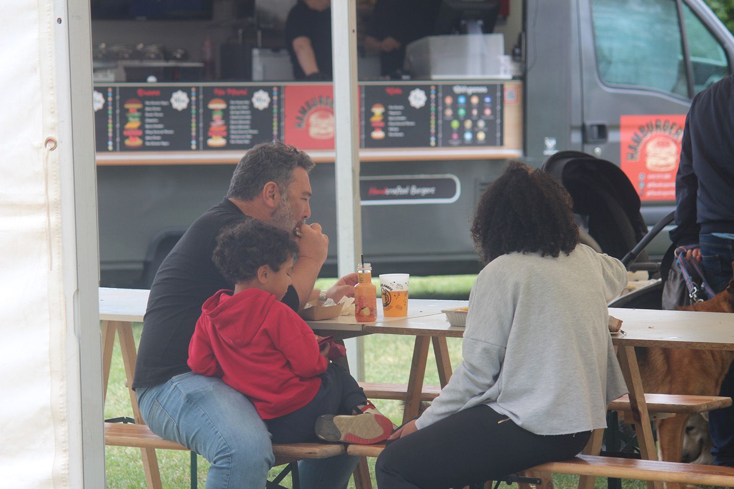 Feria de la Cerveza 'Villaquilambre es la caña'18