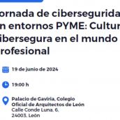 jornada ciber seguridad pymes jornada ciber seguridad pymes