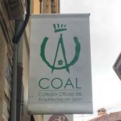 Colegio Oficial de Arquitectos de León
