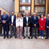  Homenaje al Emigrante Leonés | Campillo / ICAL