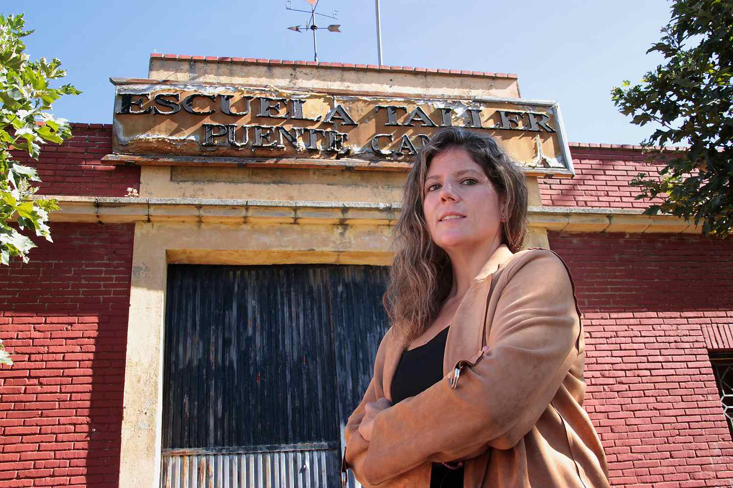 Paula Conde | UPL denuncia a la Fiscalía a la alcaldesa de Sahagún por “irregularidades respecto a contratos menores”