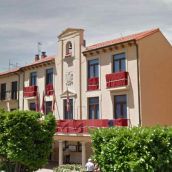 Ayuntamiento de Sahagún
