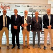 La ciudad de León será la sede del Master Final del 3X3 Basket Tour
