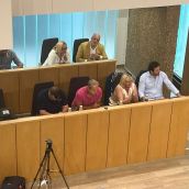 El PP de Villaquilambre critica la "opacidad" en la gestión del Centro de Atención a Migrantes