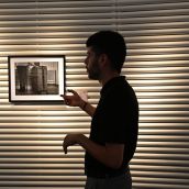 Rostros en Tránsito  Historias de Resiliencia’