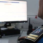 La Policía Local de San Andrés incorpora un nuevo sistema operativo para su “digitalización total”