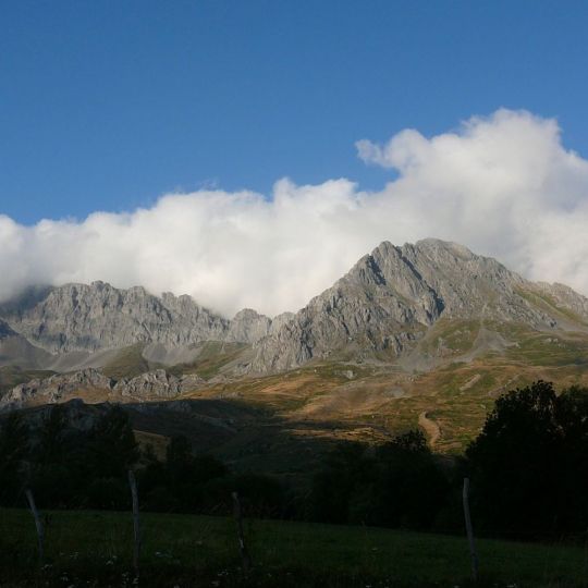 Parque Natural de Babia y Luna | Patrimonio natural