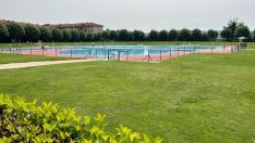 Llega el verano a León: Las piscinas ya tienen fecha de apertura Llega el verano a León: Las piscinas ya tienen fecha de apertura